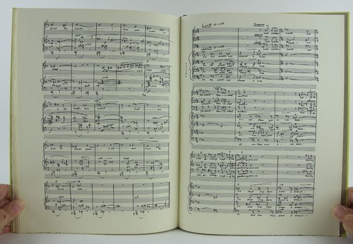 Ann Ridler's The Jesse Tree 1972 Limited Edition of 120 Signed by Publisher VG - Picture 10 of 11