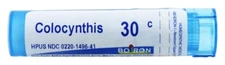 Boiron Colocynthis 30 C, 80 Pellets