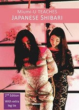 Miumi-U Teaches Japanese Shibari by Miumi-U