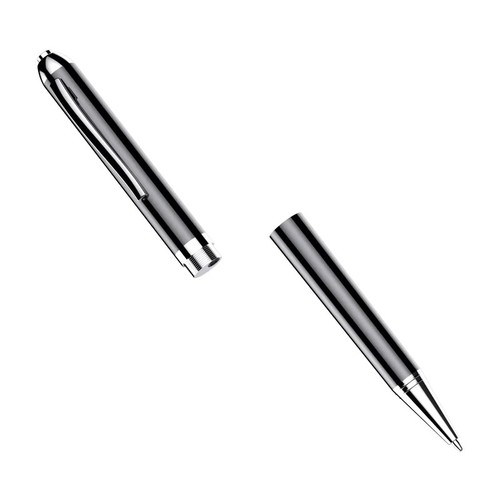 Digital Recording Writing Pen 64GB Voice Recorder Device Audio Earphone - Picture 7 of 7