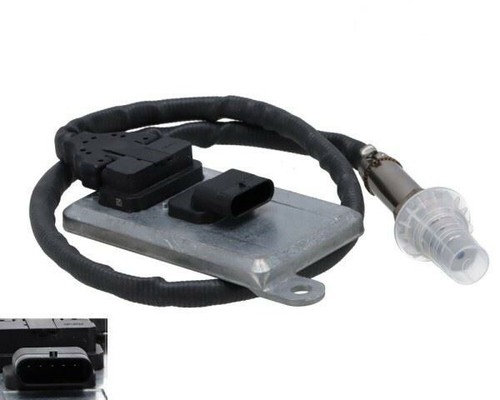 Sensor Nox Gas De Tubo de Escape 24V Adecuado A Iveco - Imagen 2 de 3