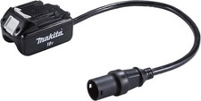 Makita Genuine parts Portable power unit 18V A-69082