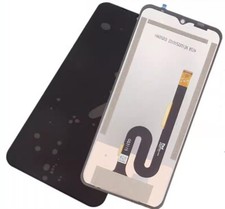 Complete LCD Display Touch Screen Digitizer Assembly For Ulefone Armor 22