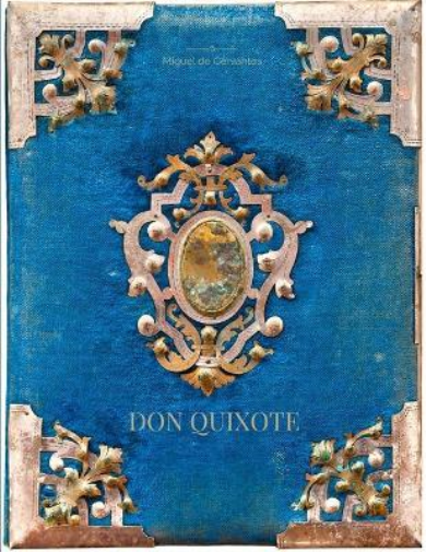 de de Cervantes Don Quixote (Tascabile)