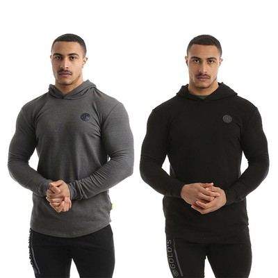 golds gym pullover