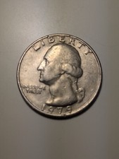 Washington quart 1979 date complète livraison gratuite pas de prix de réserve