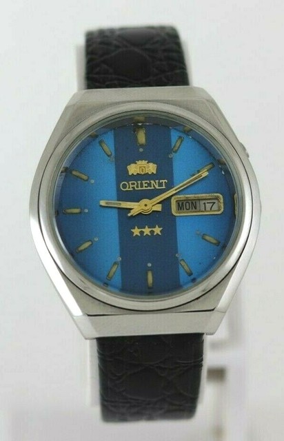 orient crystal 3 star