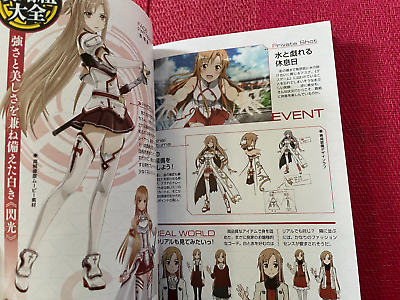 Sword Art Online: Hollow Fragment Box Shot for PlayStation Vita