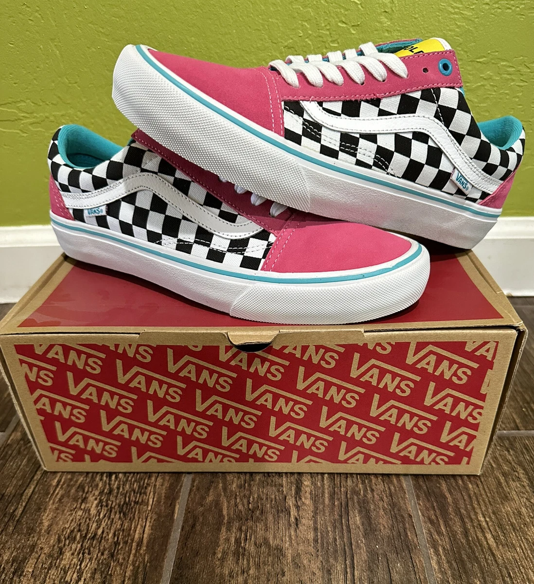 Golf wang x vans 215 old skool collection cheap
