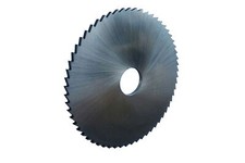 PAULIMOT HSS-S&auml;geblatt 100 x 3,0 mm, 60 Z&auml;hne, 27 mm Aufnahmebohrung