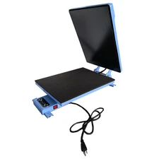 16" x 20" T-Shirt Auto Heat Press Machine for Hats Pillows Mouse Pads USA
