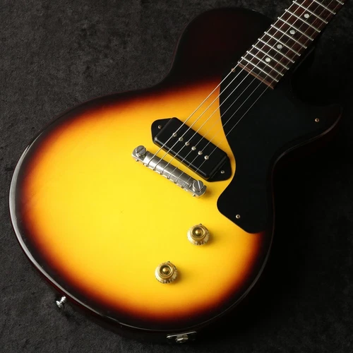 Gibson Custom Shop HC 1957 Les Paul Junior Single Cut Vintage Sunburst