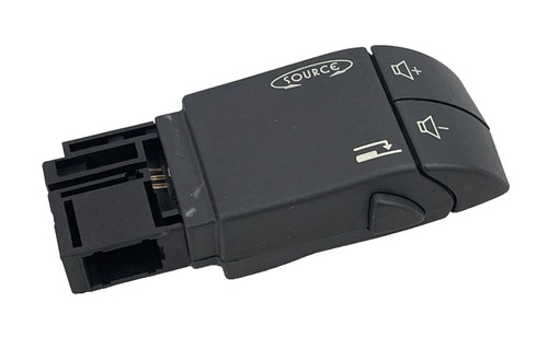 Renault Laguna Steuergerät Lautstärkeregelung Kabelbaum 34442201AB 7701049643