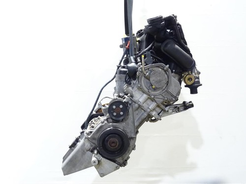 MOTOR Mercedes-Benz A (W168) Hatchback 1.7 A-170 CDI 16V (OM668.940) - Afbeelding 1 van 11