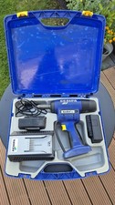 GESIPA AccuBird Pro Blindnietzange 18,0 V Set Akku+Ladeger&auml;t im Koffer