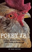 Brad Hauter | Pokey Jr | Buch | Englisch (2020) | Gebunden | Balboa Press
