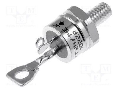 SEMIKRON DANFOSS SKT-24/14-E-01113780 Thyristor