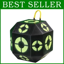 Lightweight Crossbow Target - 18 Target Zones