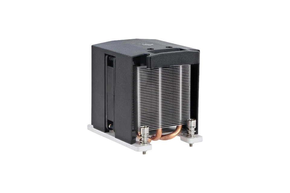 Dell Precision 5820 Heatsink And Fan Assembly