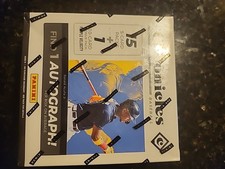 Panini MLB 2021 Chronicles Baseball Standard Sports Trading Card - GC0921