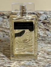Narciso Rodriguez Amber Musc Intense EDP 3.3 oz NEW WITHOUT BOX