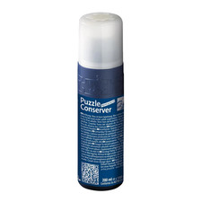 Ravensburger Puzzle Glue & Go - Transparent p...