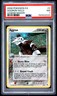 2006 POKEMON EX LEGEND MAKER #2 AGGRON-HOLO PSA 7