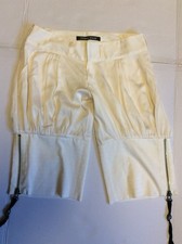 Silk Shorts