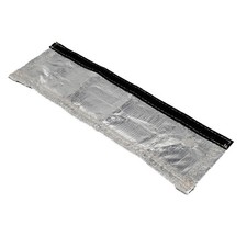 19851991 C4 Corvette Egr Pipe Heat Shield Insulation Cover 15in