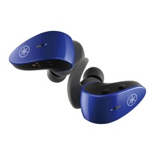 Yamaha TW-ES5A Auricolare True Wireless Stereo (Tws) In-Ear Musica E Chiamate Bluetooth Blu - 3