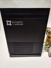 Kinetic by Windstream Wi-Fi 6 Modem T3280V Without Cord Tested