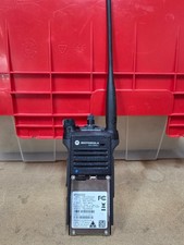Motorola APX6000Li 1.5 Radio 700/800 MHz P25 H98UCD9PW5AN