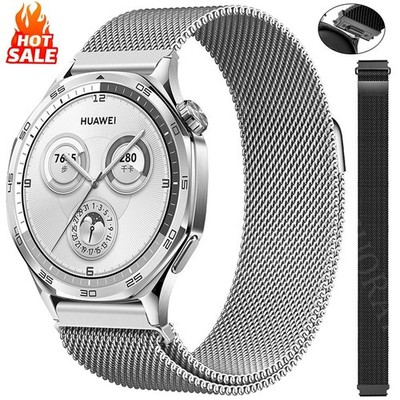 Ersatz Magnet Armband für Xiaomi Redmi Watch 5 Active Lite / S2 S3 S4 Color 2