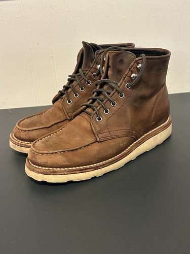 Thursday Boot Company - Diplomat “Arizona Adobe” Men’s Size 6.5 - Picture 2 of 6