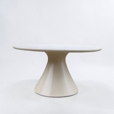 ARKANA Original 1960s Maurice Burke Mushroom Coffee Table MID CENTURY DESIGN