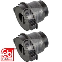 2X Lagerung FüR AchsköRper Febi Bilstein 170846 Lagerung AchsköRper