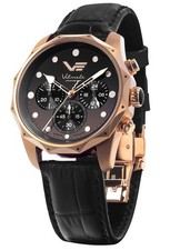 VOSTOK EUROPE- Vilnelė JS20-125B751