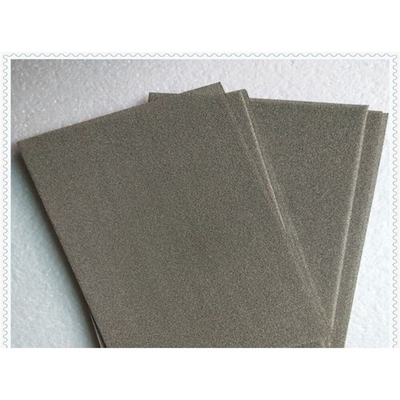 #ad 1pcs Nickel Ni Foam Plate Nickel foam for Supercapacitor Porous Nickel Foam Mesh $244.34