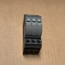 Phoenix Contact - 2859602 - VAL-CP-3C-350 Surge Protector (3PCs with base)
