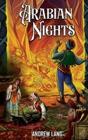 Andrew Lang. | Arabian Nights | Taschenbuch | Englisch (2022)
