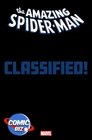 AMAZING SPIDER-MAN #30 (2026) *TBD ARTIST MAGIC: THE GATHERING VARIANT*
