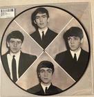 The BEATLES The Covers Volume 2 Picture Disc Record NEW SHIPS TODAY