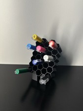 Posca Paint Marker Holder  Stand for PC-5M Markers - Organizer for Pens