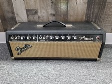 1967 Fender Band-Master Amp Head