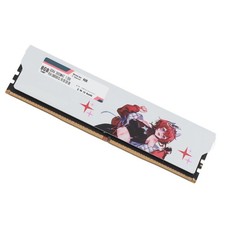(2x8GB))3600MHz DDR4 Gaming PC Memory Module With XMP2.0 Aura Sync