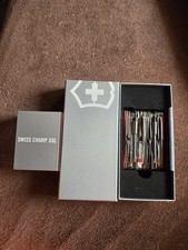Victorinox Swiss Champ XXL 1.6795.XXL