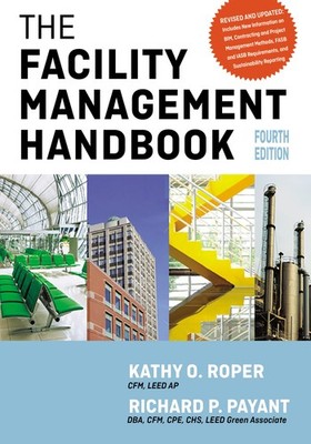 Facility Management Handbook