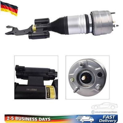 1x Front Right Air Suspension Struts für Mercedes E_Class W213 E43 E450 2016