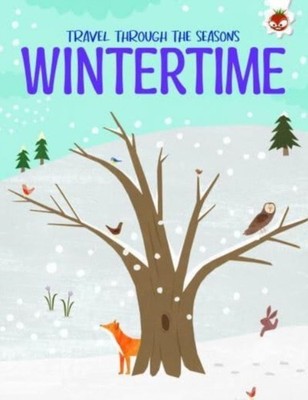 WINTER TIME by Annabel Griffin Paperback Self Help Business