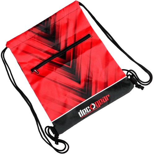 Lot Deco Gear ALL-IN-ONE banlieue pour voyageurs en déplacement - Photo 4 sur 12